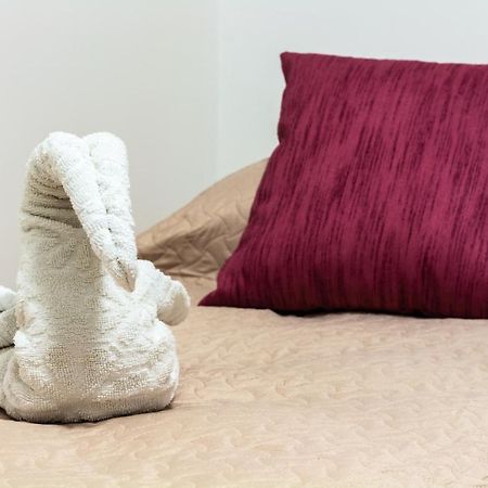 2 Bedroom Apartment Close To City Centre Tas-Sienja Exteriör bild