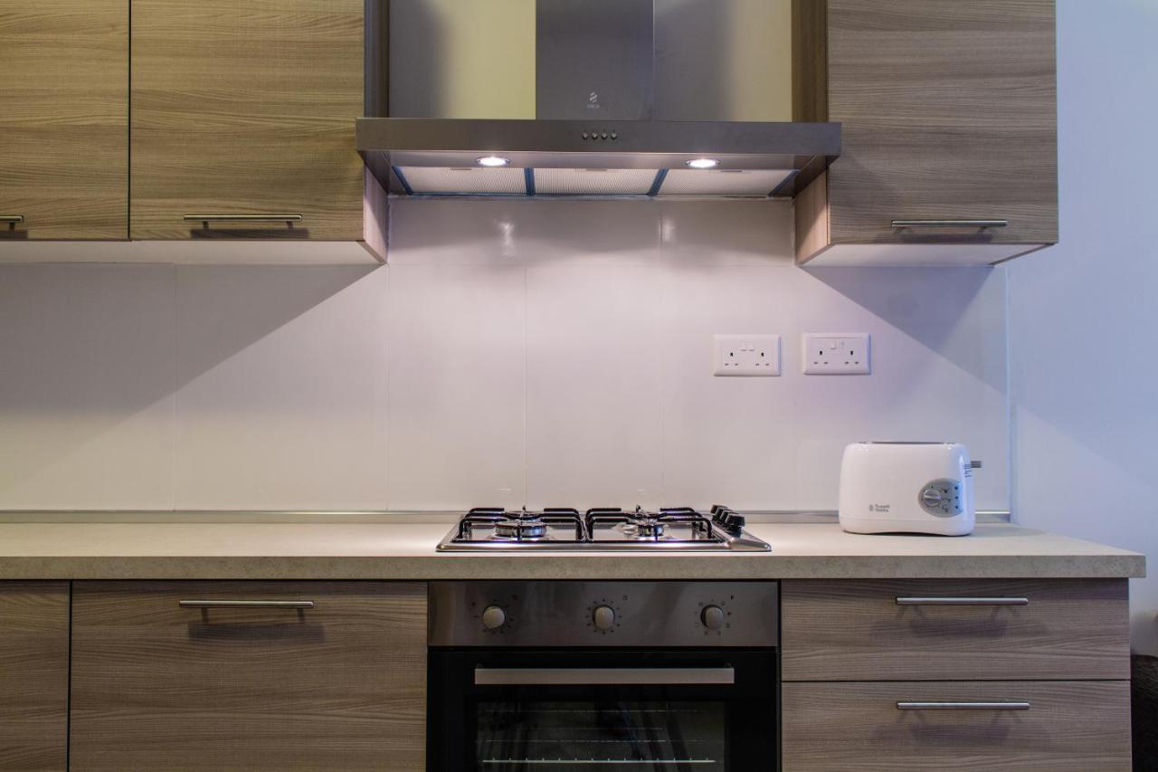 2 Bedroom Apartment Close To City Centre Tas-Sienja Exteriör bild