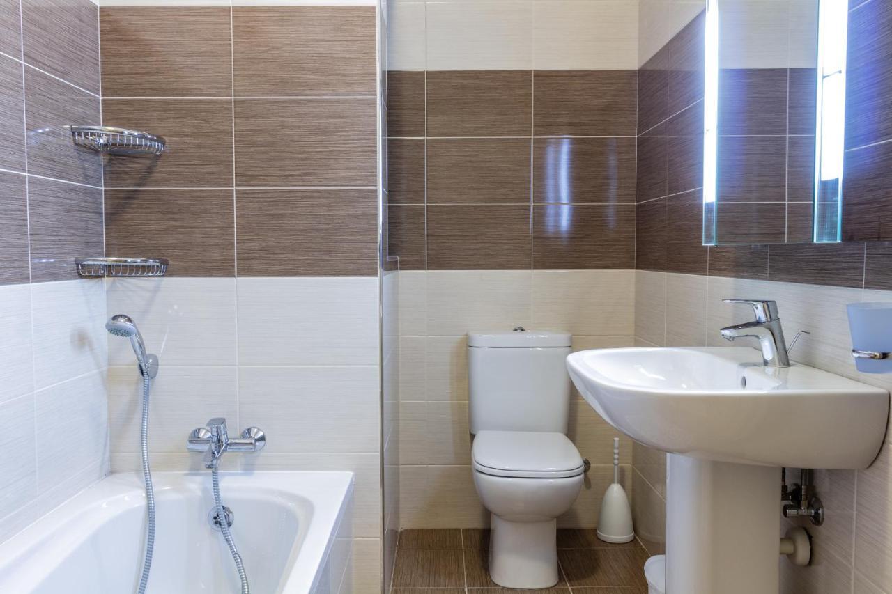 2 Bedroom Apartment Close To City Centre Tas-Sienja Exteriör bild