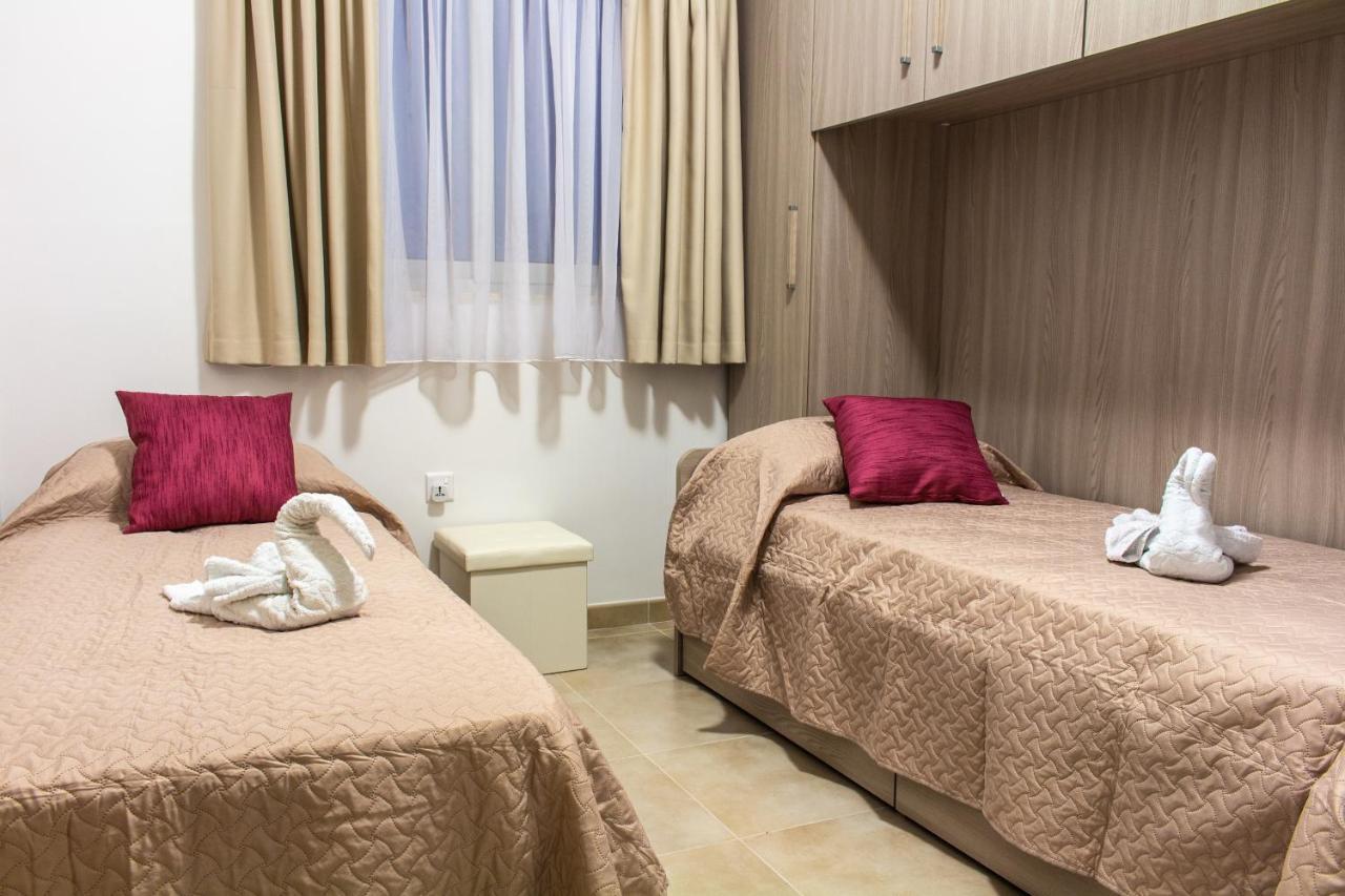 2 Bedroom Apartment Close To City Centre Tas-Sienja Exteriör bild