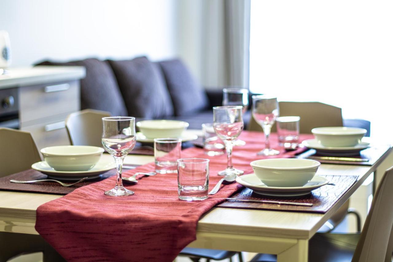 2 Bedroom Apartment Close To City Centre Tas-Sienja Exteriör bild