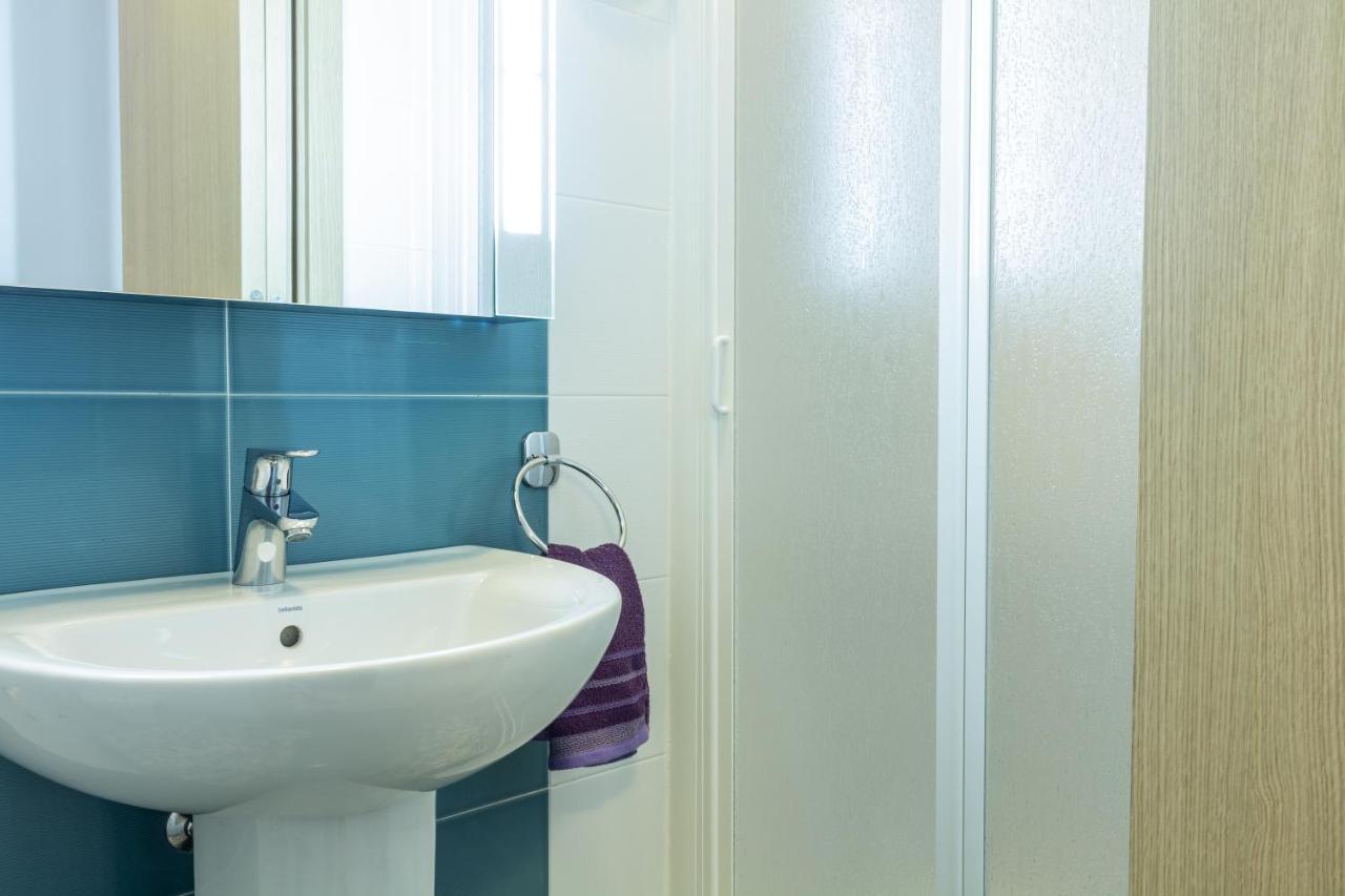 2 Bedroom Apartment Close To City Centre Tas-Sienja Exteriör bild