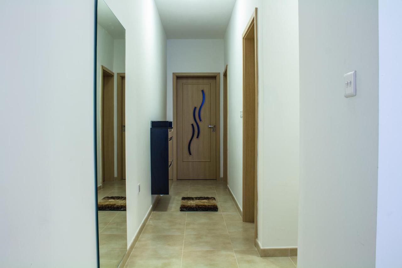 2 Bedroom Apartment Close To City Centre Tas-Sienja Exteriör bild