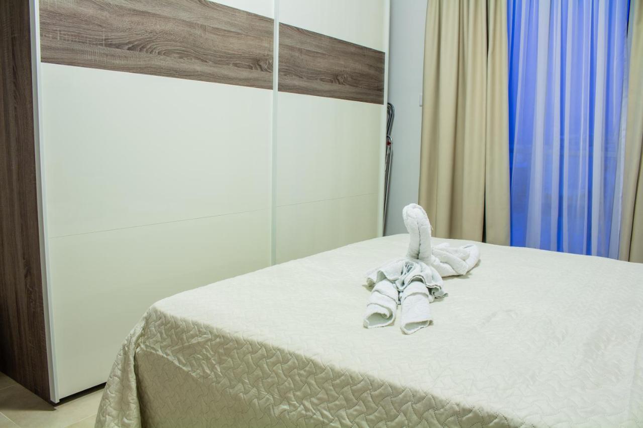 2 Bedroom Apartment Close To City Centre Tas-Sienja Exteriör bild