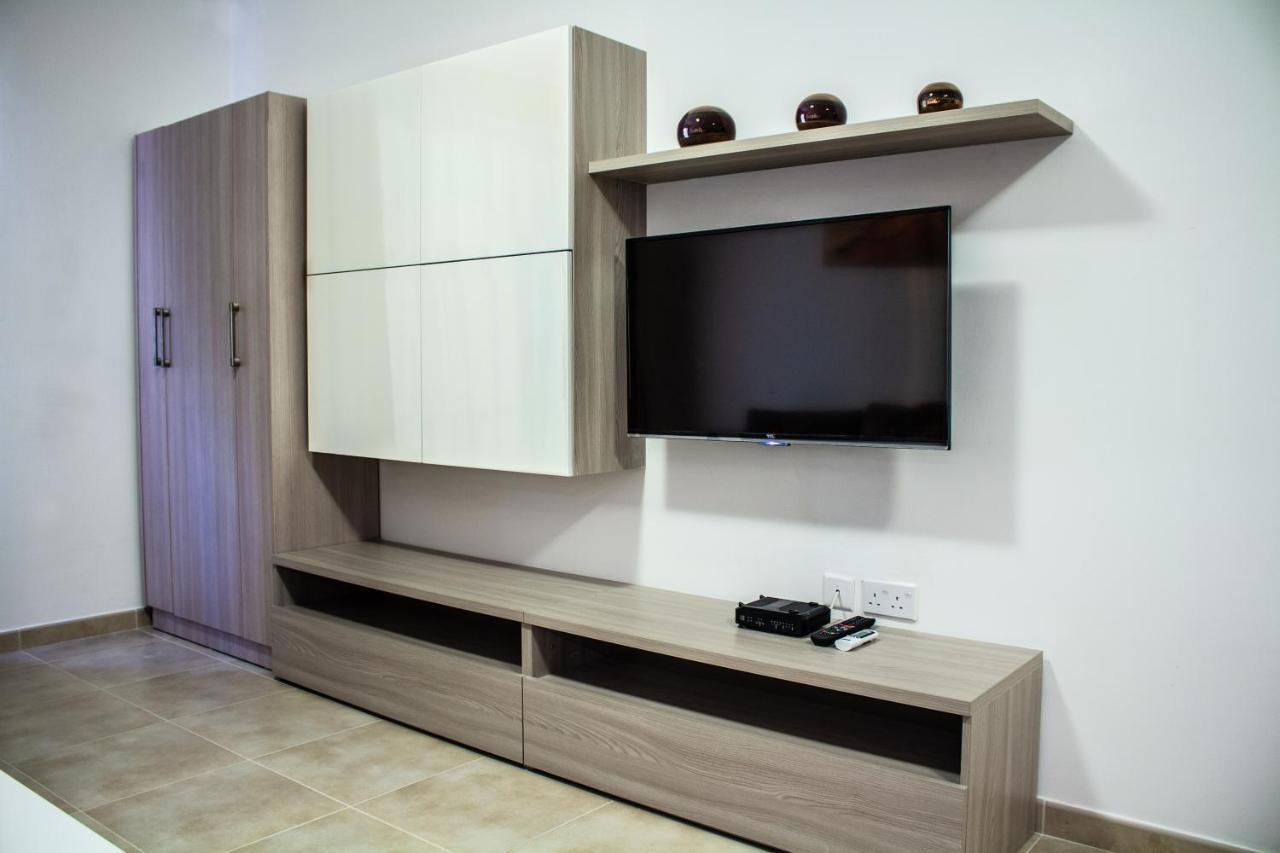 2 Bedroom Apartment Close To City Centre Tas-Sienja Exteriör bild